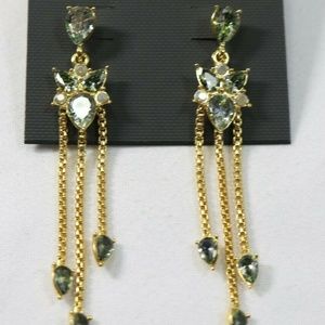 NEW $48 VINCE CAMUTO EARRINGS